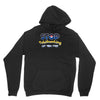stop pokehunting Unisex Hoodie