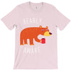 bearly awake T-Shirt
