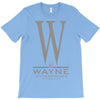 movie t shirt inspired by the great films   batman T-Shirt