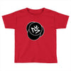 IM THE LEGENDS Toddler T-shirt