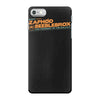 elect zaphod beeblebrox iPhone 7 Case