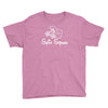 spin squad Youth Tee