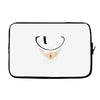 allen walker Laptop sleeve