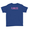 flawless Youth Tee