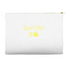 let's go! Accessory Pouches
