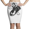plumber's plutonium Pencil Skirts