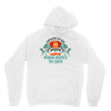 woman inherits the earth Hoodie