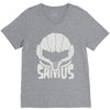 samhain samus V-Neck Tee