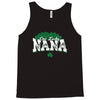 one lucky nana Tank Top