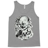 clown gun Tank Top