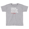 mike dustin lucas eleven will Toddler T-shirt