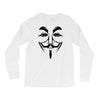 anonymous Long Sleeve Shirts