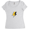 fahrie77 Women's Triblend Scoop T-shirt