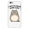 i am in love with cats iPhone 6 Plus/6s Plus Case