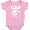 charged gbh Baby Onesie