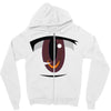 look manga Zipper Hoodie
