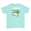 i give blowjobs Youth Tee