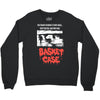 basket case 80s horror movie Crewneck Sweatshirt