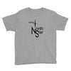 camp north star Youth Tee