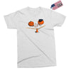 crime scene Exclusive T-shirt