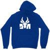 die antwoord ii new Unisex Hoodie