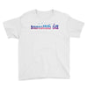 Be Different Youth Tee
