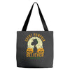 great pumpkin believer Tote Bags