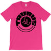 taurus airsoft pistool black logo T-Shirt