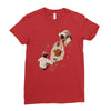 discovery Ladies Fitted T-Shirt
