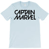 captain marvel 5 T-Shirt