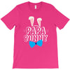 papa bunny T-Shirt