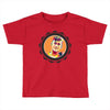 neymar ball Toddler T-shirt