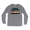 plus one Long Sleeve Shirts