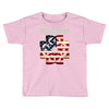 Breaking Toddler T-shirt