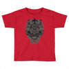 samurai dawn Toddler T-shirt
