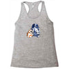 droid hug Racerback Tank