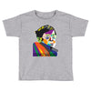 Steven Hawking Toddler T-shirt
