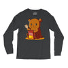 unbearable guilt Long Sleeve Shirts