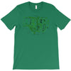 blueprint mark iv T-Shirt