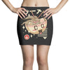 Ramen Mini Skirts