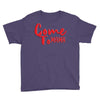 come Youth Tee