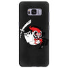 samurai jack and aku yin yang Samsung Galaxy S8 Plus