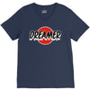 dreamer V-Neck Tee