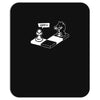 chess capture the pawn Mousepad