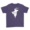 christmas is coming Youth Tee