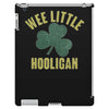 wee little hooligan iPad 3 and 4 Case