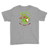 monsterrot saloon Youth Tee