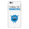 I've Created a Monster Baby Boy iPhone 6 Plus/6s Plus Case