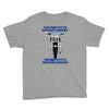 funny , fourtwo wheels, ideal gift, birthday present Youth Tee