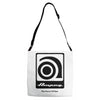long sleeve ampeg best trending Adjustable Strap Totes